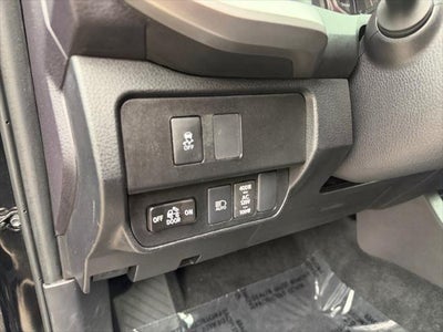 2023 Toyota Tacoma Trail Edition V6
