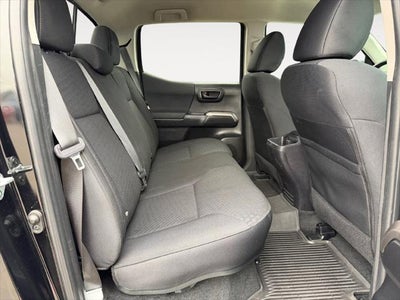 2023 Toyota Tacoma Trail Edition V6