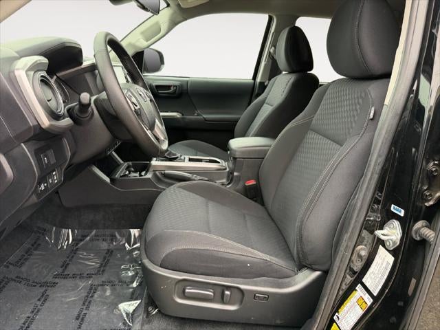 2023 Toyota Tacoma Trail Edition V6