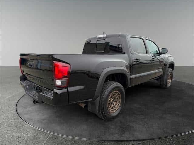 2023 Toyota Tacoma Trail Edition V6