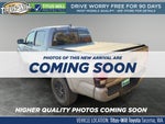 2018 Toyota Tacoma TRD Sport V6