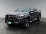 2022 Toyota Tacoma TRD Off-Road V6