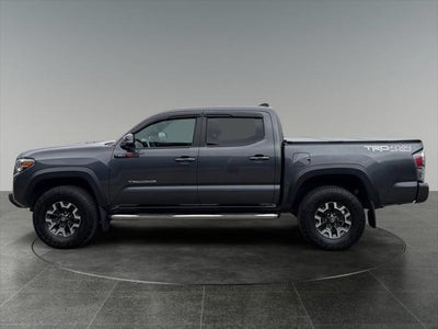2022 Toyota Tacoma TRD Off-Road V6