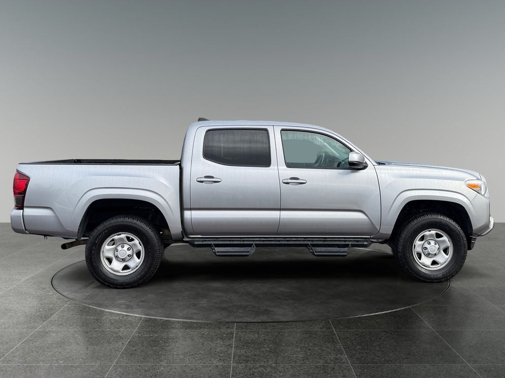 2020 Toyota Tacoma SR V6