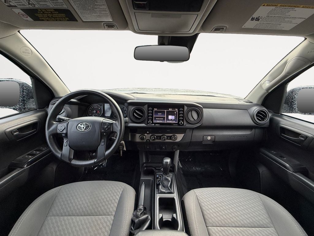 2020 Toyota Tacoma SR V6
