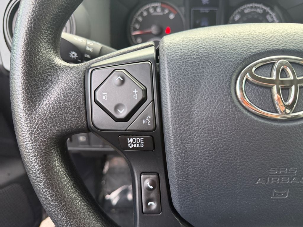 2020 Toyota Tacoma SR V6