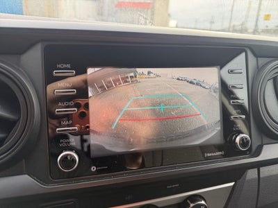 2020 Toyota Tacoma SR V6