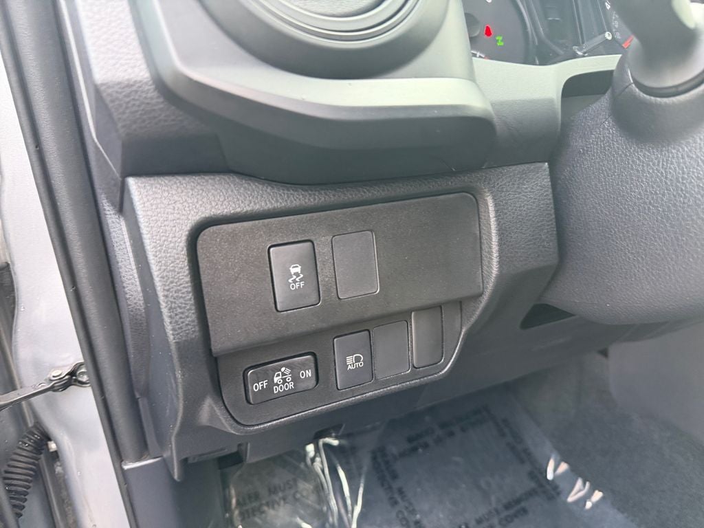 2020 Toyota Tacoma SR V6