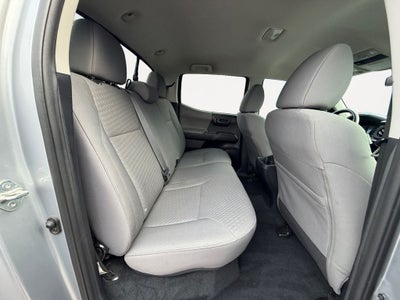 2020 Toyota Tacoma SR V6