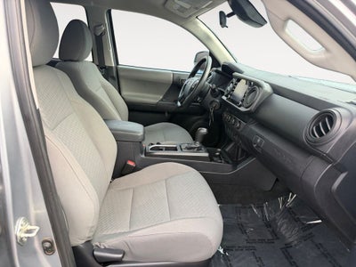 2020 Toyota Tacoma SR V6