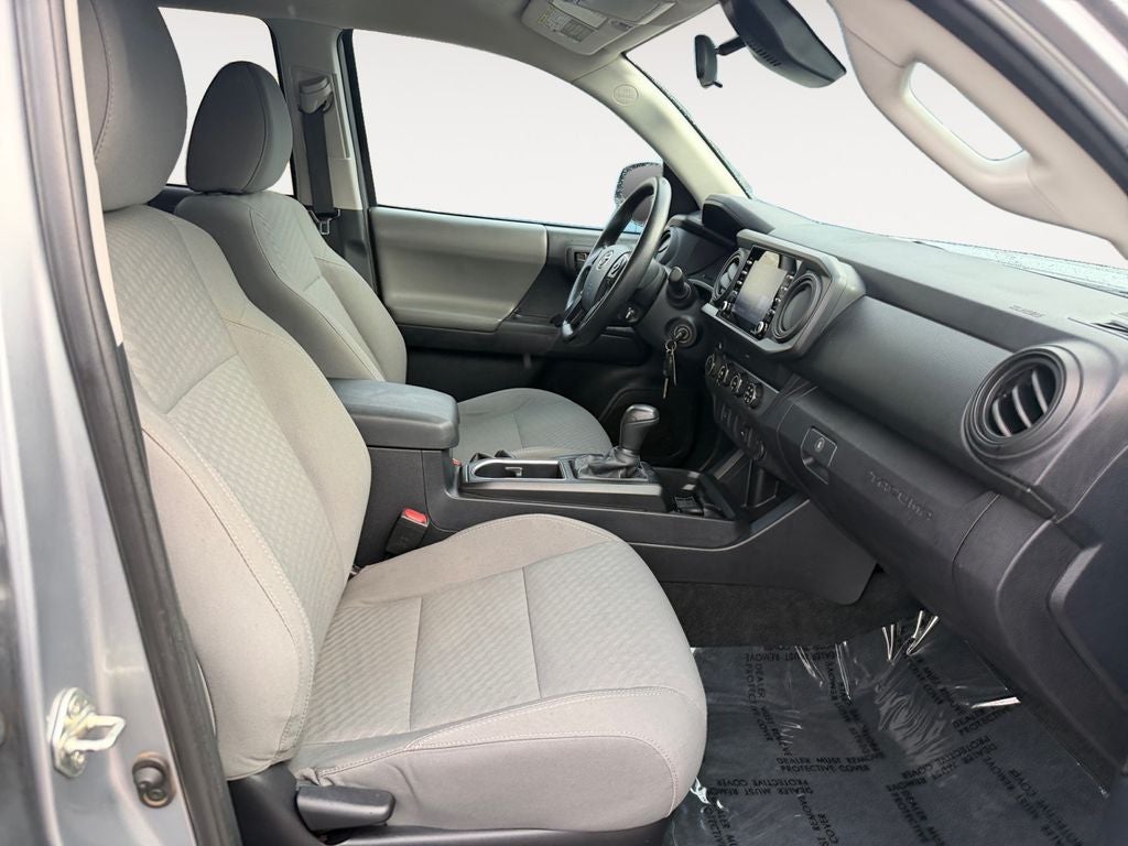 2020 Toyota Tacoma SR V6