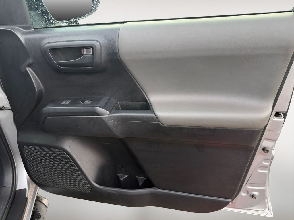 2020 Toyota Tacoma SR V6