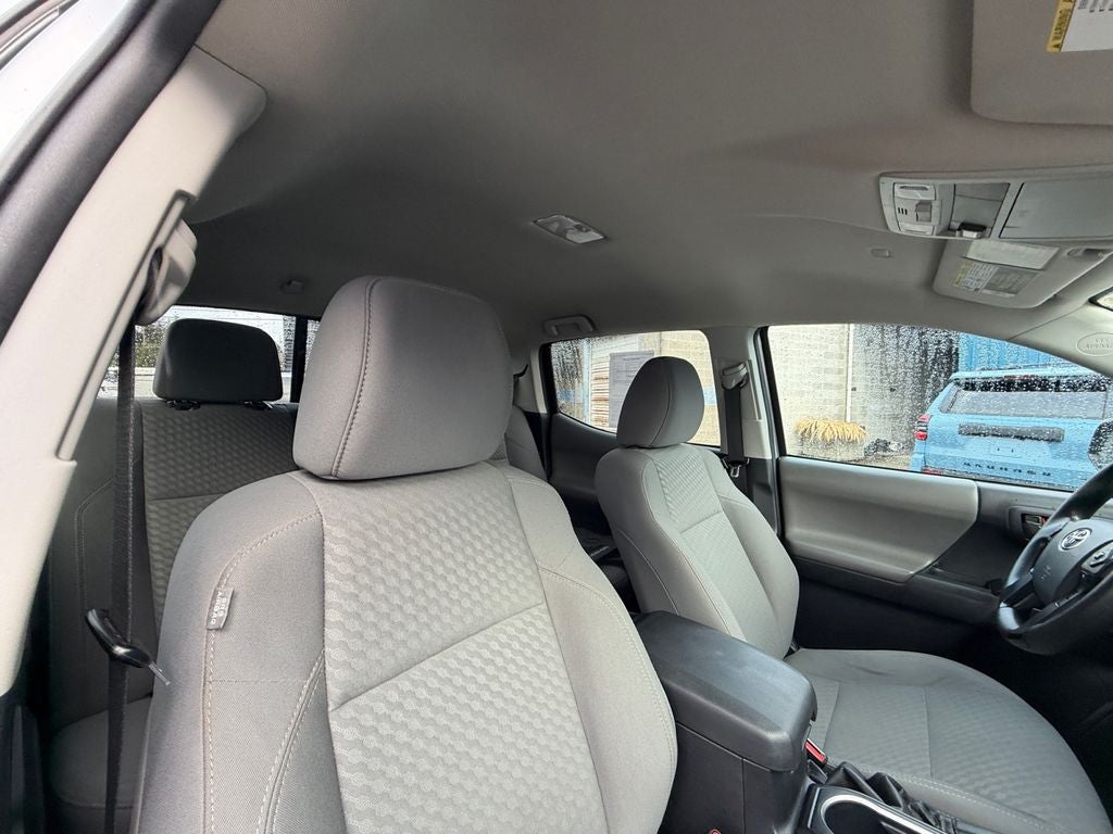 2020 Toyota Tacoma SR V6