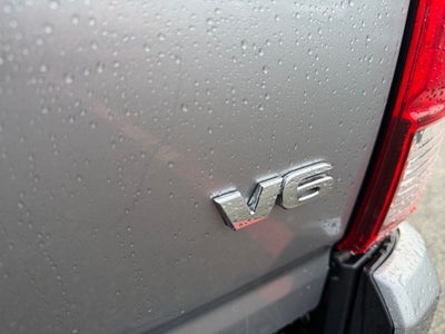 2020 Toyota Tacoma SR V6