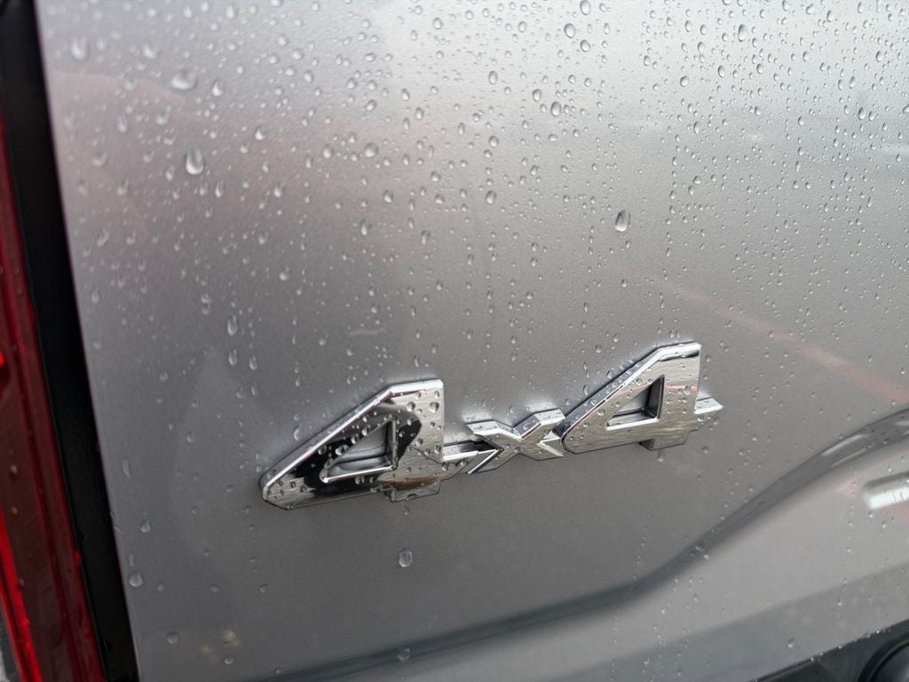 2020 Toyota Tacoma SR V6