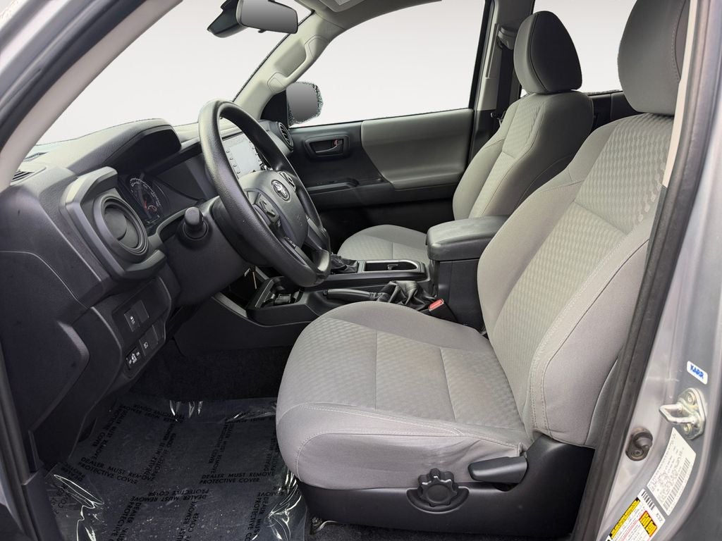 2020 Toyota Tacoma SR V6
