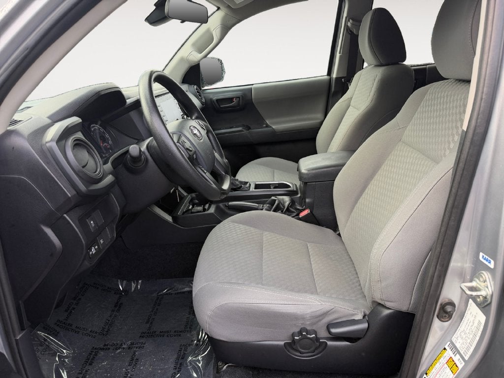 2020 Toyota Tacoma SR V6
