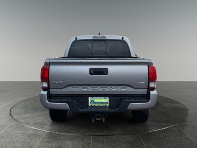 2020 Toyota Tacoma SR V6