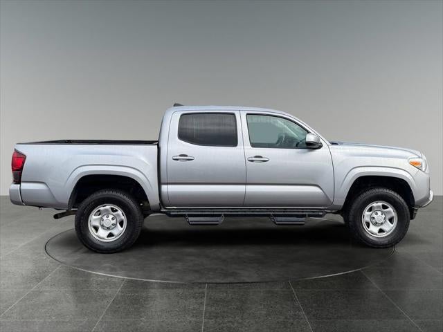 2020 Toyota Tacoma SR V6