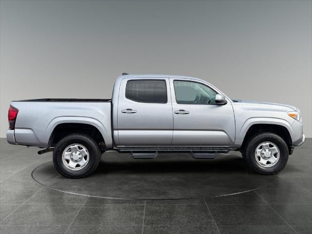 2020 Toyota Tacoma SR V6