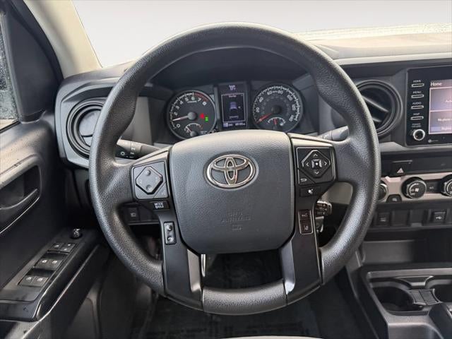 2020 Toyota Tacoma SR V6