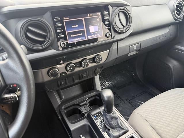 2020 Toyota Tacoma SR V6