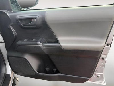 2020 Toyota Tacoma SR V6