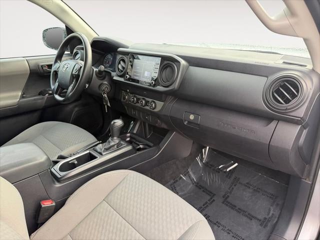 2020 Toyota Tacoma SR V6