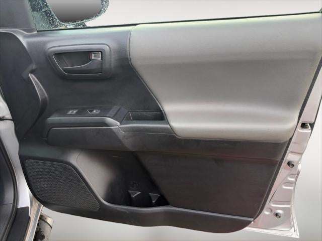 2020 Toyota Tacoma SR V6