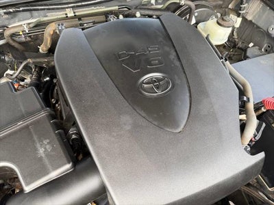 2020 Toyota Tacoma SR V6