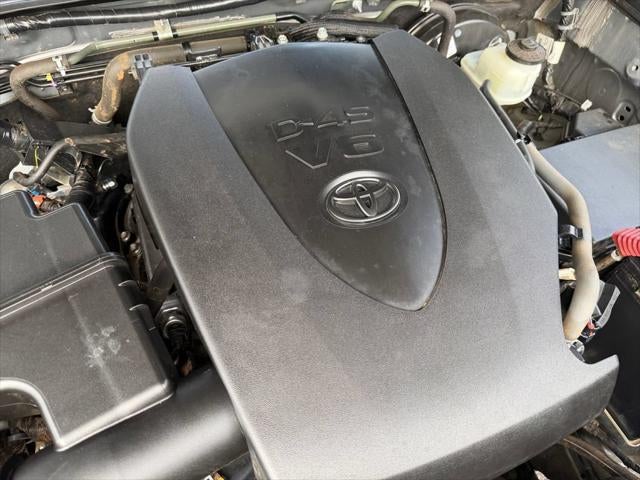 2020 Toyota Tacoma SR V6