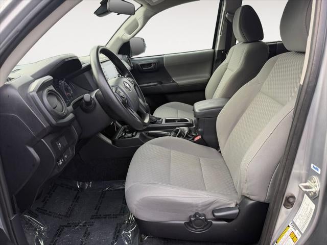 2020 Toyota Tacoma SR V6