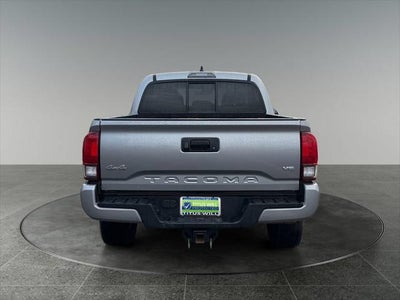 2020 Toyota Tacoma SR V6