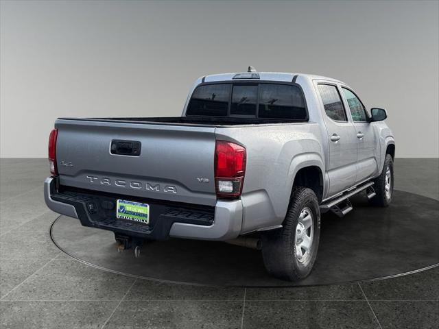 2020 Toyota Tacoma SR V6