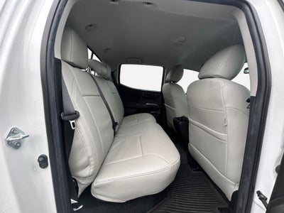 2023 Toyota TACOMA TRAIL Trail Edition V6