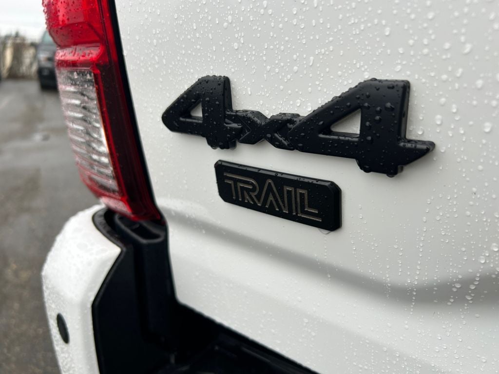 2023 Toyota TACOMA TRAIL Trail Edition V6