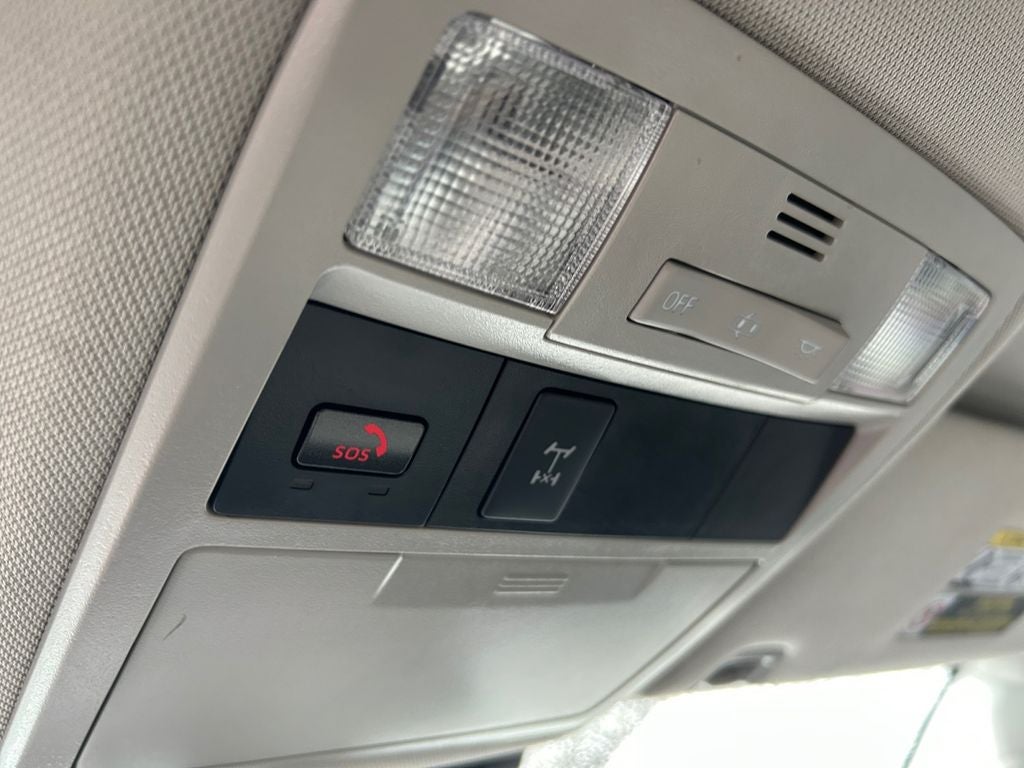 2023 Toyota Tacoma Trail Edition V6