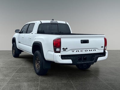 2023 Toyota TACOMA TRAIL Trail Edition V6