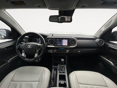 2023 Toyota TACOMA TRAIL Trail Edition V6