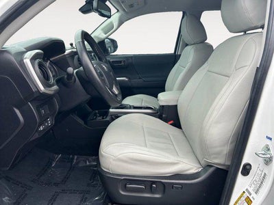 2023 Toyota TACOMA TRAIL Trail Edition V6