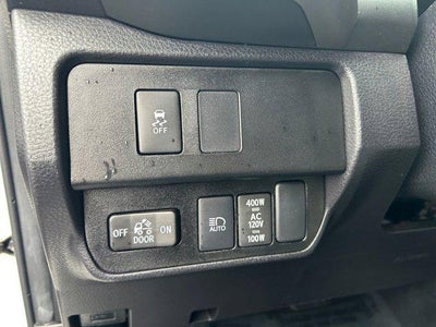 2023 Toyota TACOMA TRAIL Trail Edition V6