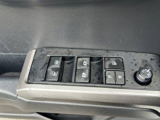 2023 Toyota TACOMA TRAIL Trail Edition V6