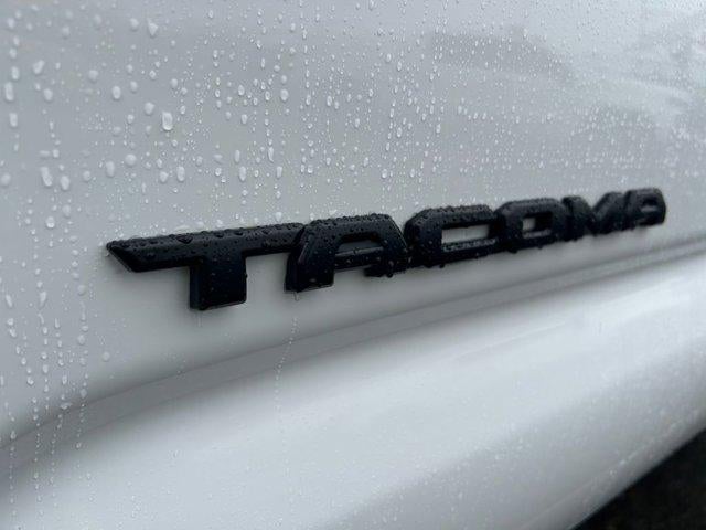 2023 Toyota TACOMA TRAIL Trail Edition V6