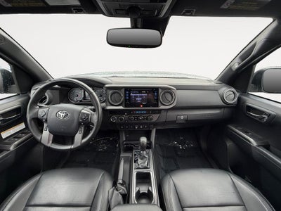 2019 Toyota Tacoma TRD Off-Road V6