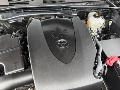 2019 Toyota Tacoma TRD Off-Road V6