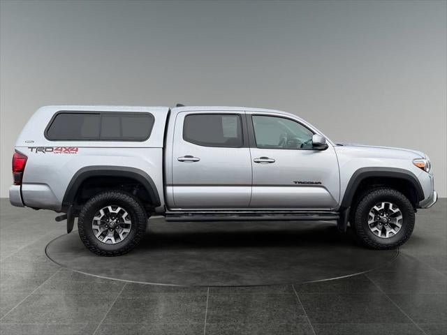 2019 Toyota Tacoma TRD Off-Road V6