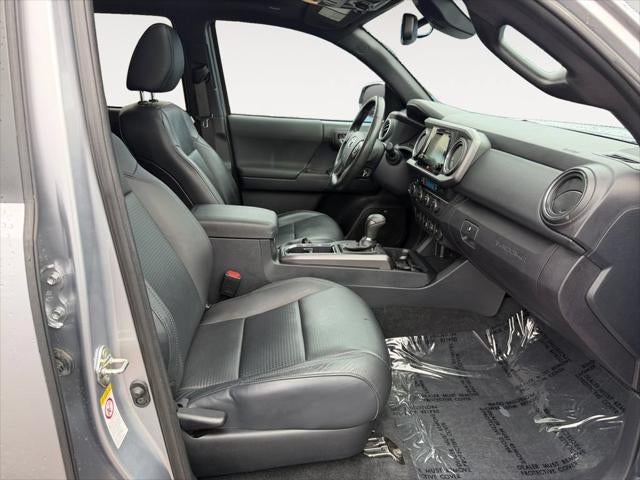 2019 Toyota Tacoma TRD Off-Road V6