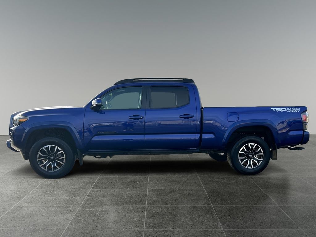 2023 Toyota TACOMA TRD SPORT TRD Sport V6