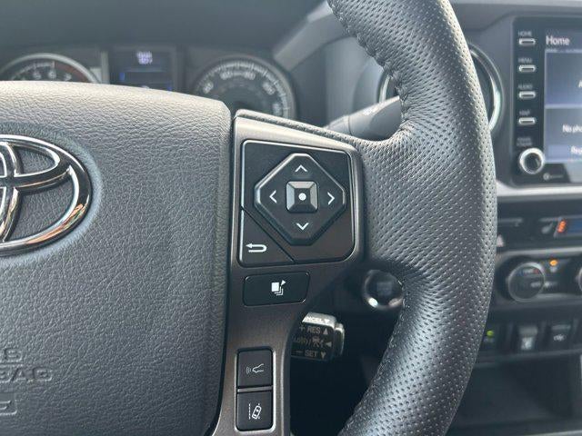 2023 Toyota TACOMA TRD SPORT TRD Sport V6