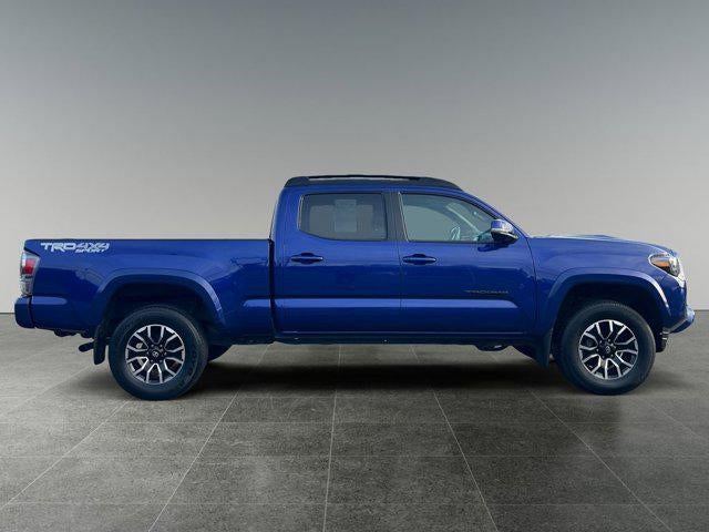 2023 Toyota TACOMA TRD SPORT TRD Sport V6